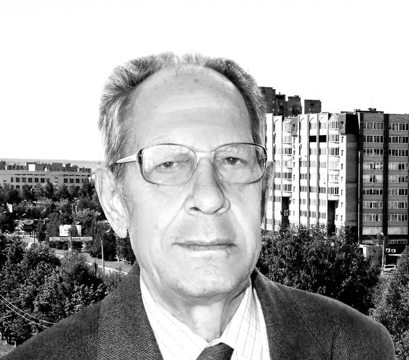 Основатель нижнекамского образования: Владимиру Власову исполняется 90 лет