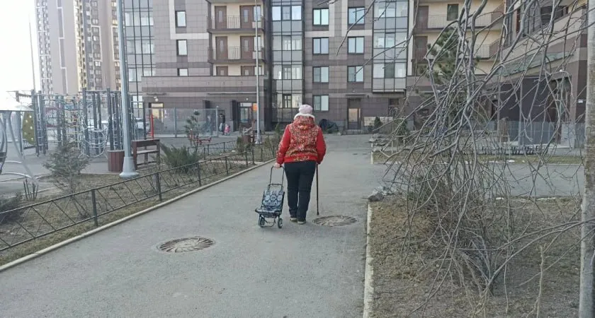 Что женщина осознаёт с годами: стихотворение Ларисы Рубальской, в котором — вся мудрость женской доли