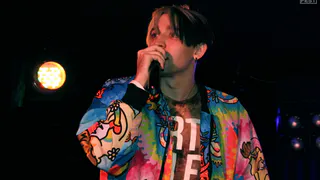 #ЛЮБИМОЕ_В_РЯЗАНИ: где можно встретить музыканта Рэдмонда Фокса