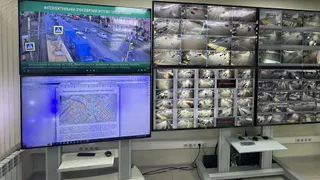 Пропускная способность на Московском шоссе повысилась на 398 машин после замены детекторов