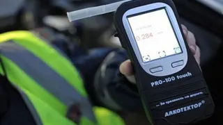 Опасный угар: неделя на дорогах Коми отметилась десятками пьяных ездоков