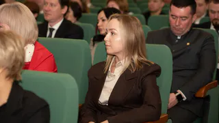 В райсовете Нижнекамска сменилась глава