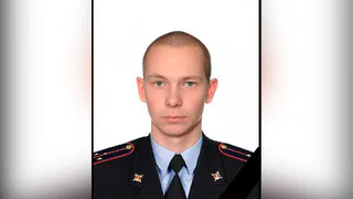 В Рыбновском районе застрелили сына генерала МВД