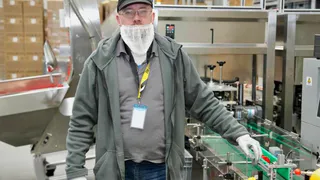 В регионе в 2025 год в четыре раза выросло трудоустройство участников боевых действий