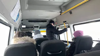 В одном из городов Коми планируют поднять стоимость проезда в автобусах