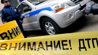 ДТП: в аварии на автодороге Чистополь-Нижнекамск пострадал трёхлетний ребёнок