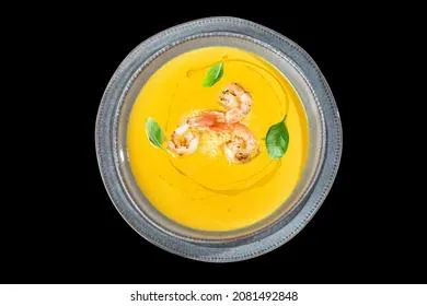 Как без потери вкуса загустить крем-суп