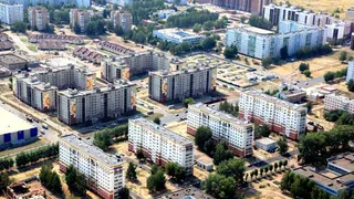 Вопреки кризису: Нижнекамск обогнал Саратов и Тюмень