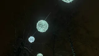 В Чувашии 9 декабря сохранится облачная погода с прояснениями