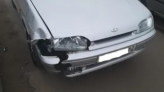 В Скопине водитель «Лады» сбил пенсионерку: подробности ДТП