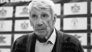 В Рязани скончался баскетбольный тренер Юрий Панов