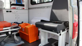 Скорая отказалась приезжать на вызов. Оказывается, теперь это законно