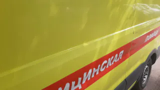 Ребёнку, которого сбили террористы при попытке скрыться из "Крокуса", сегодня провели вторую операцию на ноге