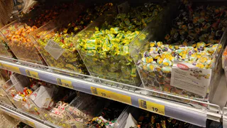 Обалденные конфеты за копейки: в "Магните" нашли вкуснейший клад — и состав натуральный 