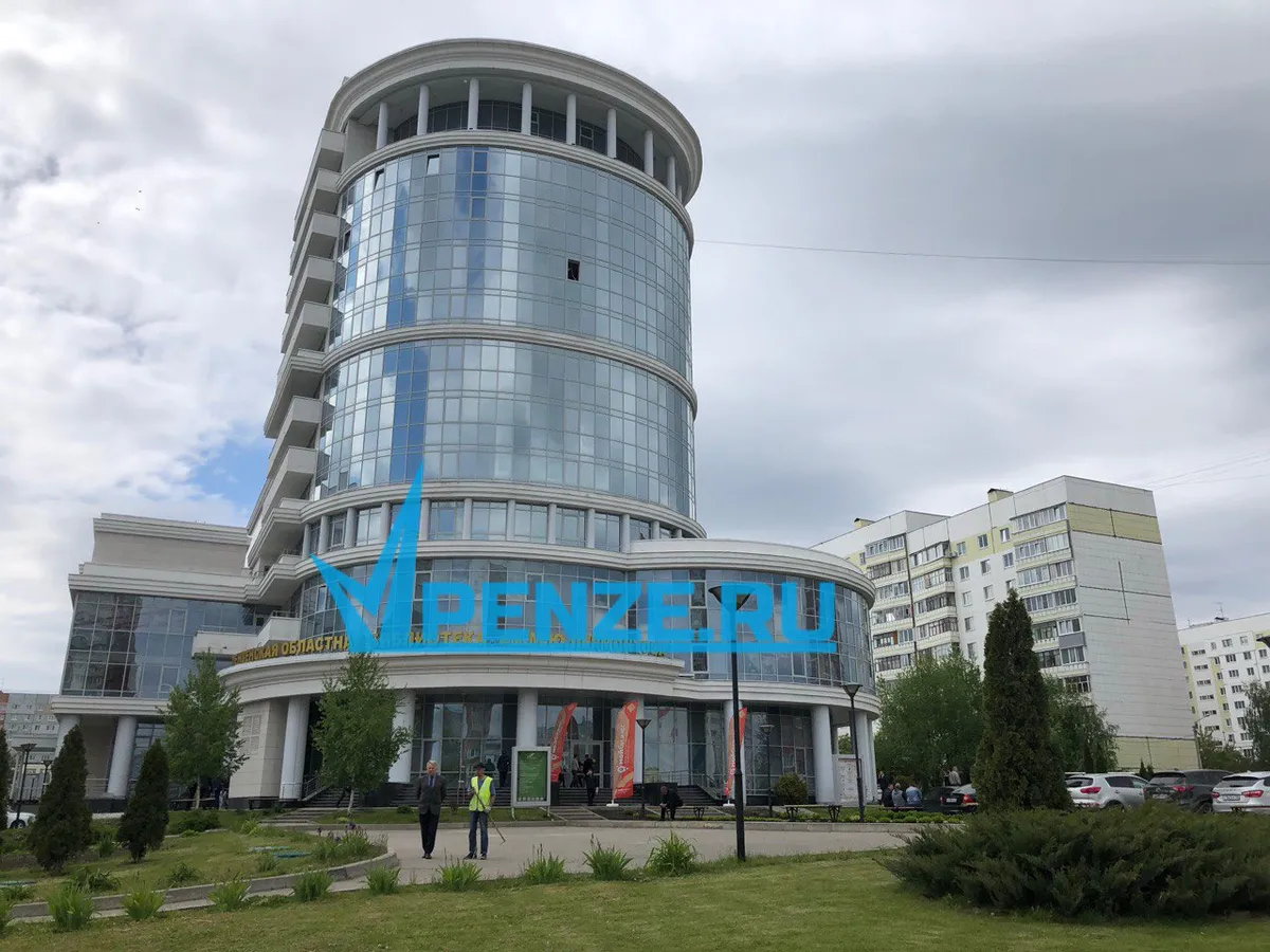 В Лермонтовке пройдет масштабный книжный фестиваль