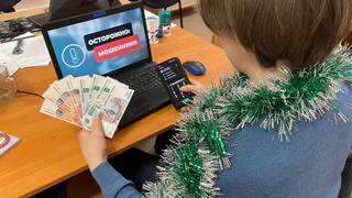 Педагог в Коми лишилась сбережений, поверив фейковому директору