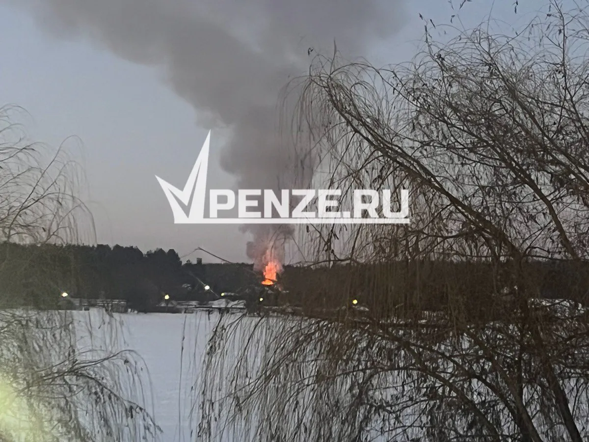 За прошедшие сутки в области случилось 27 пожаров