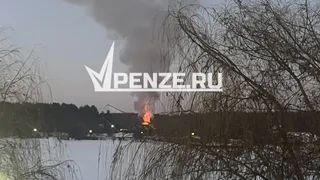 За прошедшие сутки в области случилось 27 пожаров