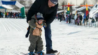 Глава Коми пригласил жителей на гонки на охотничьих лыжах в пяти районах