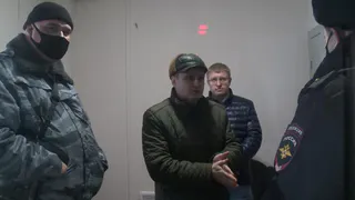 В духе 90-х: в рязанском Кальном попытались захватить УК