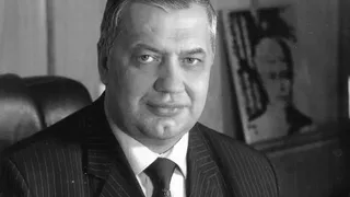 Скончался бывший глава Рязанского района: говорят, он пёк замечательный хлеб