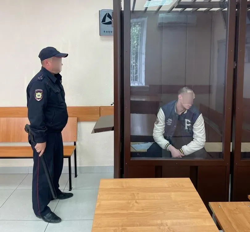 Жителя Магнитогорска осудили в Башкирии за создание банды  для распространения наркотиков 