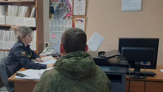 В Пензе участник СВО погасил свою задолженность по алиментам