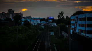 Расписание экспресса "Москва-Рязань" временно изменено