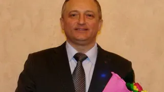 Главврач брянской психбольницы Зайцев ждёт суда за взятку и растрату