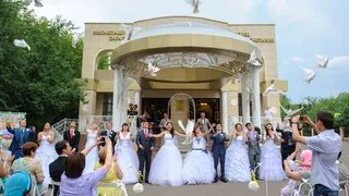 В Нижнекамске самая высокая рождаемость