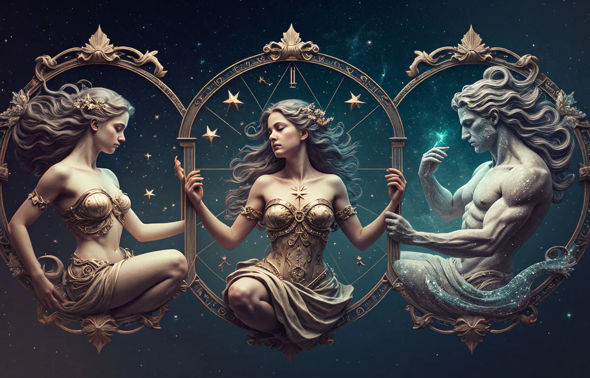 Львам рекомендуют проявить терпение, а Девам — довериться интуиции: Гороскоп на сегодня, 25 января