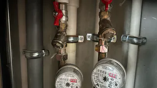 В селе Пензенской области вновь жалуются на отсутствие воды