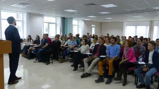 Предпринимателей Рязани приглашают на бесплатное бизнес-обучение