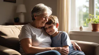 5 вещей, которые никогда нельзя отдавать своим детям и внукам. Важная информация для бабушек и дедушек