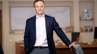 Генеральный директор компании "СЛПК" решил уволиться