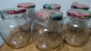 Настоящая революция в стерилизации банок: забудьте про кастрюли и кипячение - 2 минуты и готово