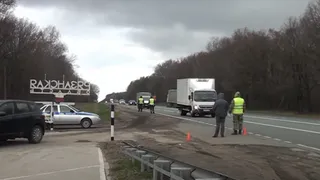 Есть пример Заокского: Любимов против закрытия границ области