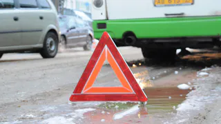 "Очевидцы отзовитесь!" - в Рязанской области ищут свидетелей смертельного ДТП