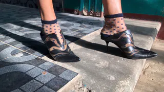 А вы платите за грязь в подъезде?