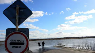 В "низком старте" 4000 человек: в Рязанской области готовятся к паводкам