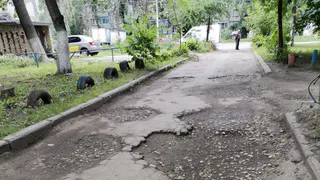 ОНФ: на Московском шоссе построят новый сквер