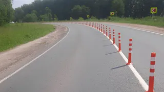 Число ДТП во Владимирской области за 2024 год снизилось на 3% в сравнении с 2023 годом