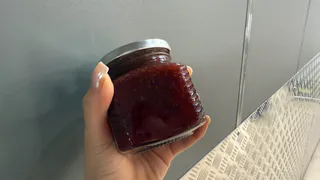 Варенье из черной смородины «12 стаканов»: варим классическую пятиминутку — смородина как свежая, а сколько пользы