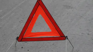 На дороге в Песочне сбили еще одного ребенка