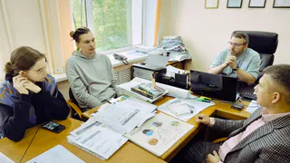 Сыктывкар превратит автобусные остановки в галерею под открытым небом