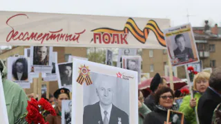Вместо “Бессмертного полка”: в Рязани проведут акцию “Герои рязанцев”