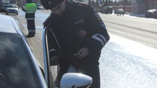 С 1 июля если найдут это – сразу заберут автомобиль