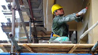 В Татарстане на капремонт многоквартирных домов потратили более одного миллиарда рублей