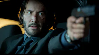 Киану Ривзу - 55 лет! Подборка лучших фильмов с участием обворожительного актера