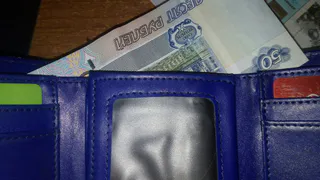 Рязанцы зарабатывают 33,5 тысячи рублей, говорит РИА Рейтинг. Знать бы, где.